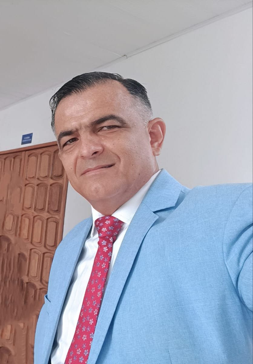Foto do Autor
