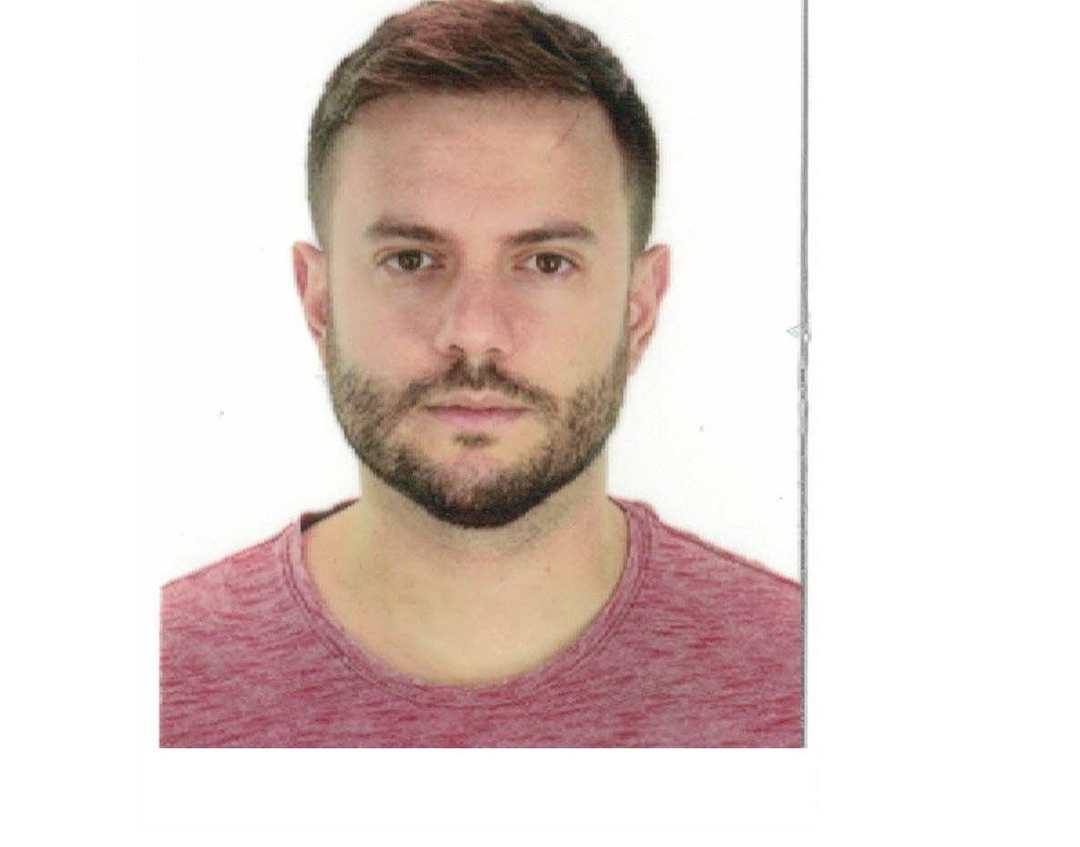 Foto do Autor