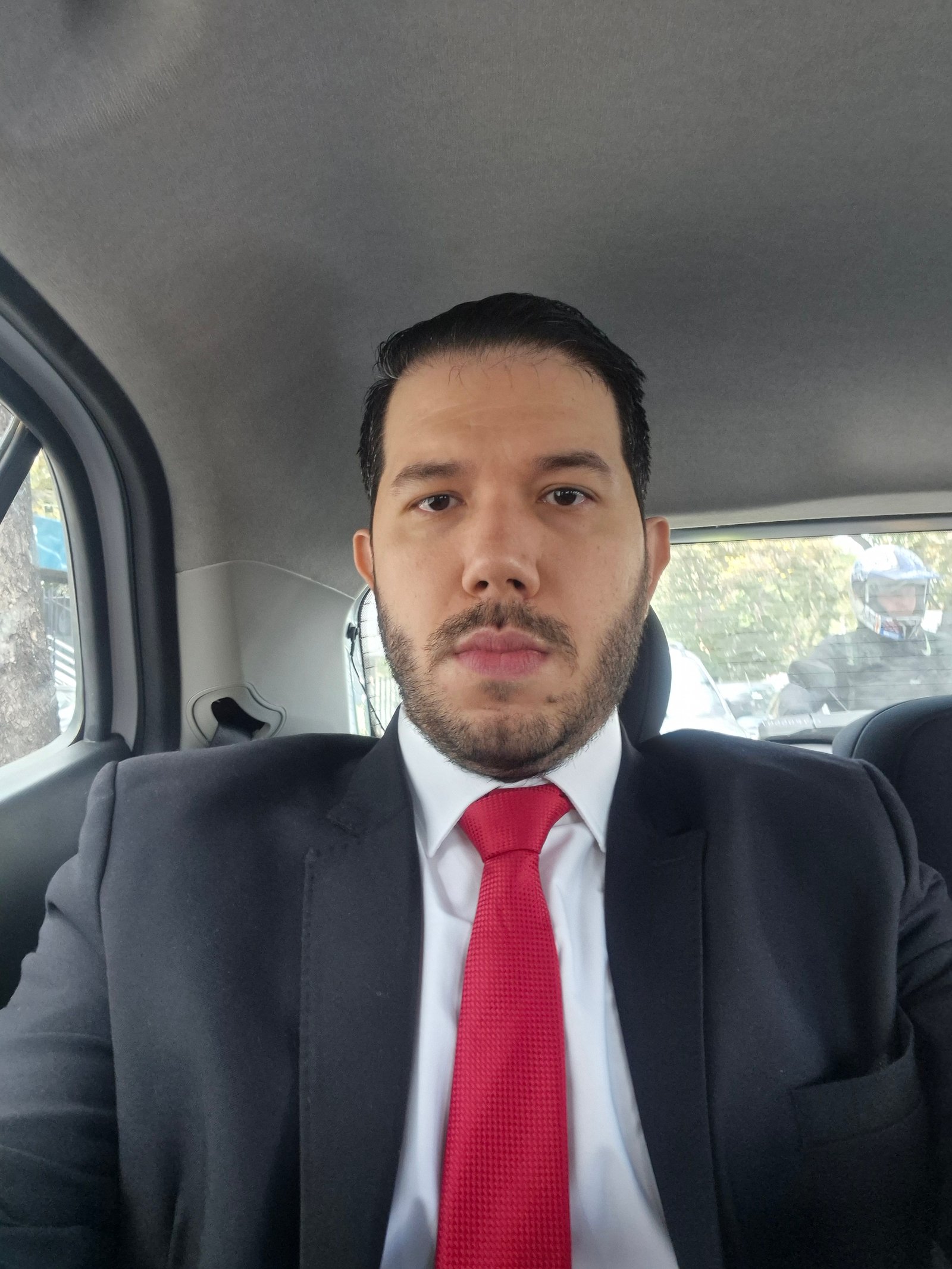 Foto do Autor