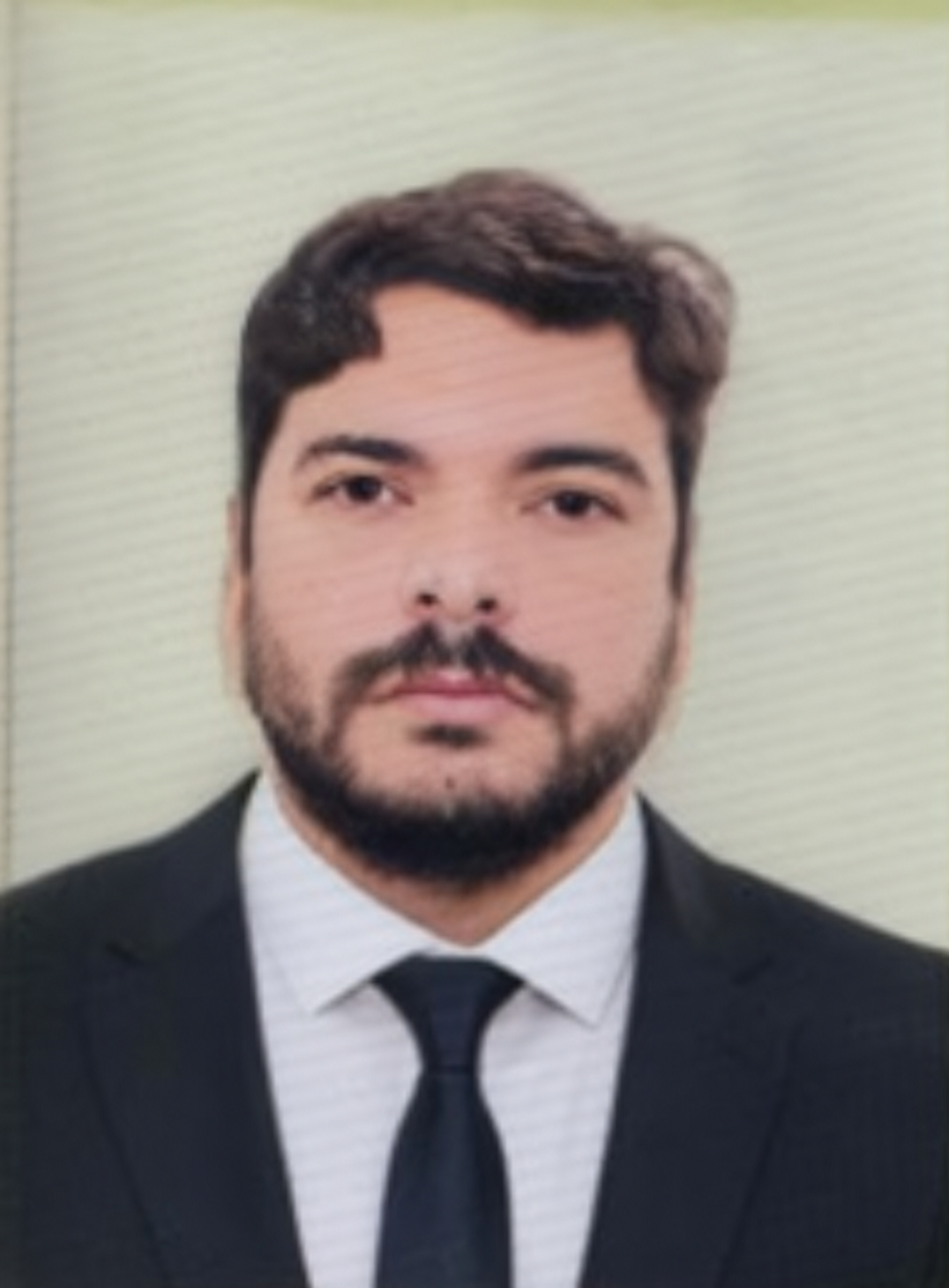 Foto do Autor